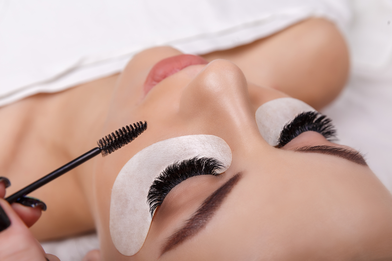 Eyelash Extension